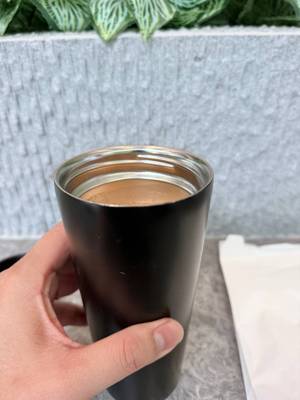 Nodi specialty coffee